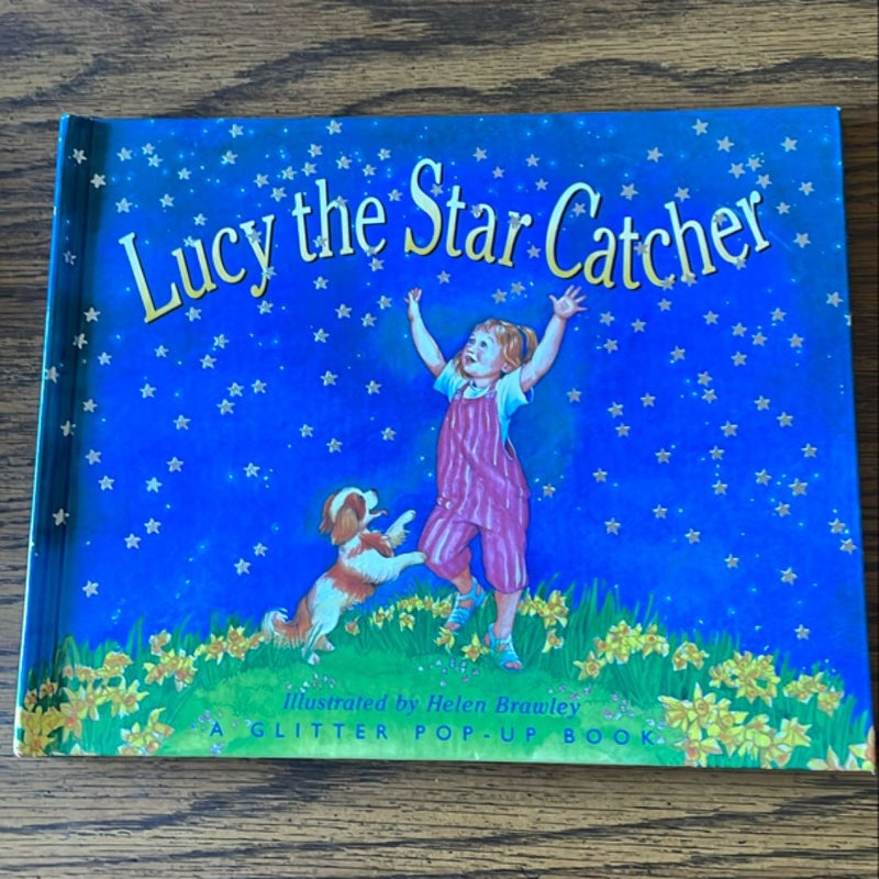 Lucy the Star Catcher