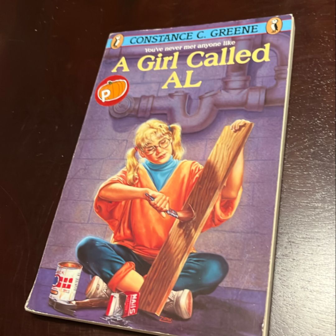 A Girl Called Al