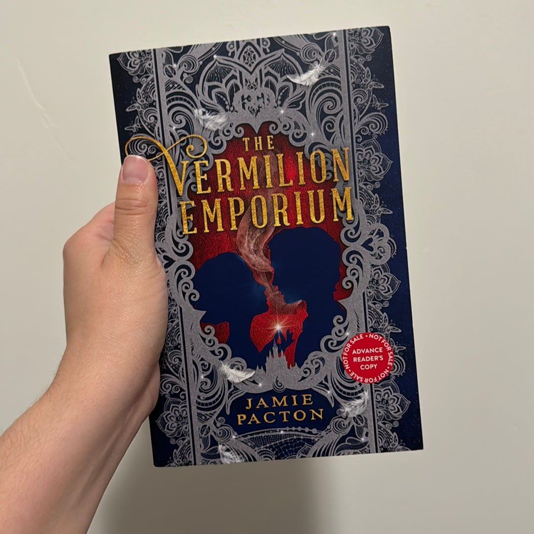 The Vermilion Emporium