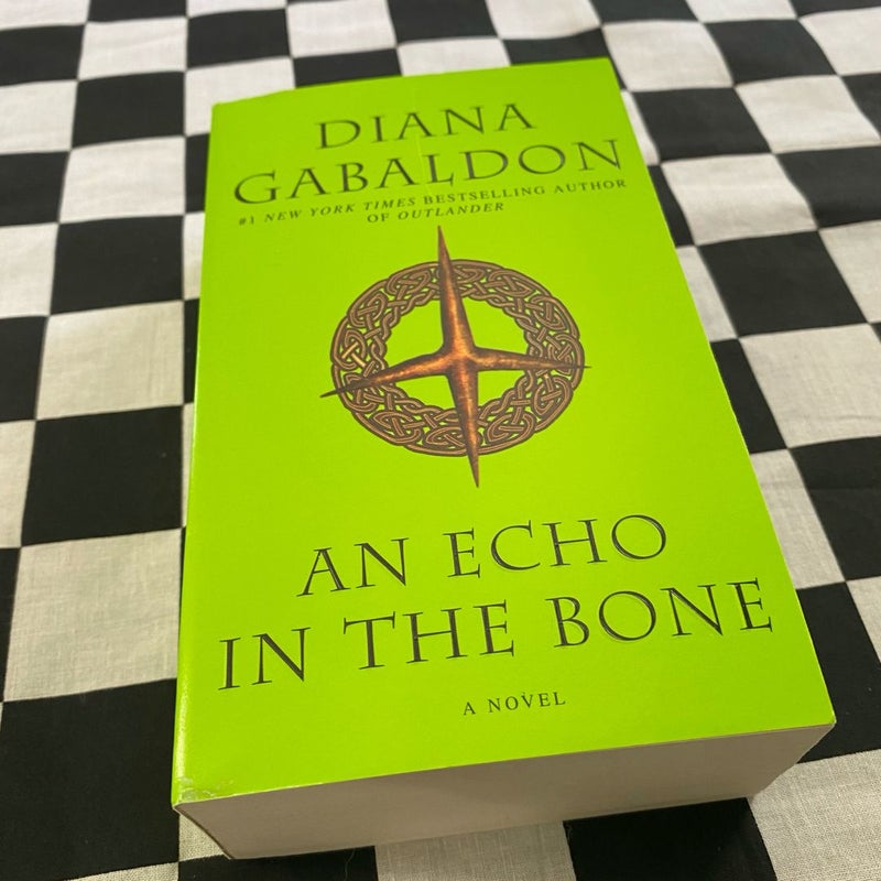 An Echo in the Bone