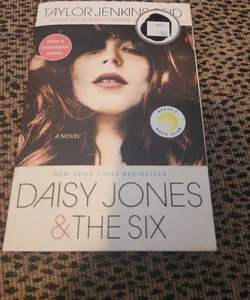 Daisy Jones and the Six