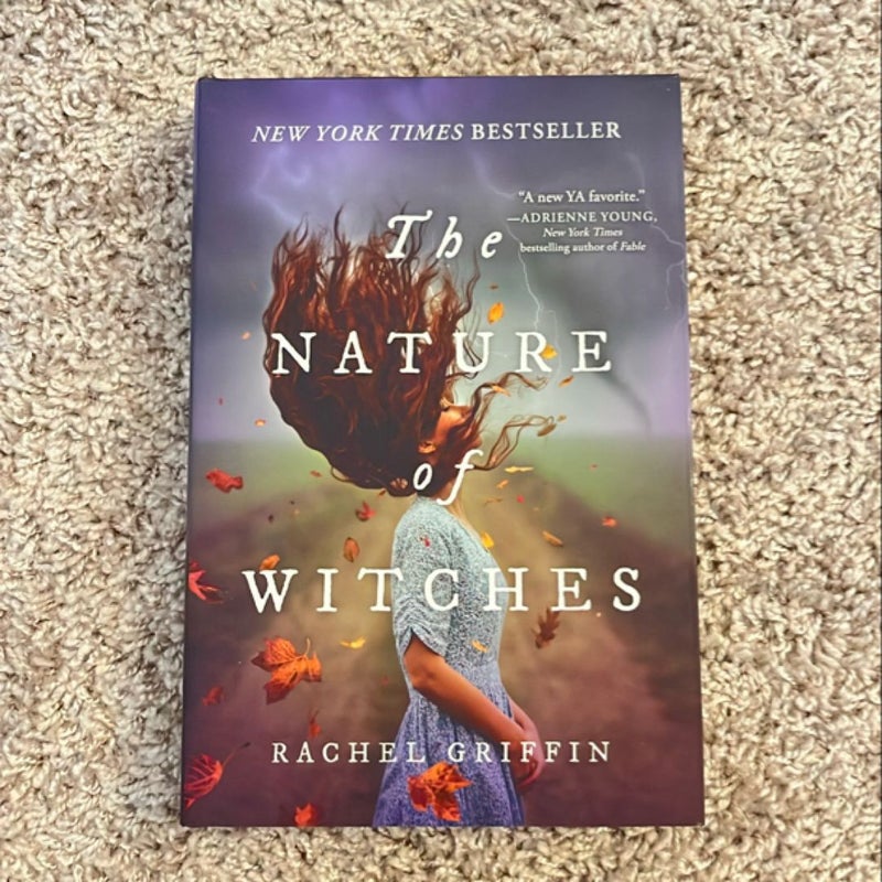 The Nature of Witches