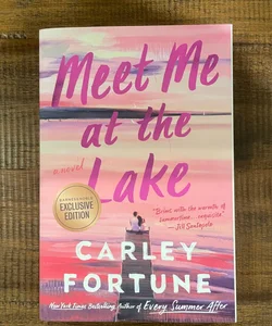 Meet Me At The Lake