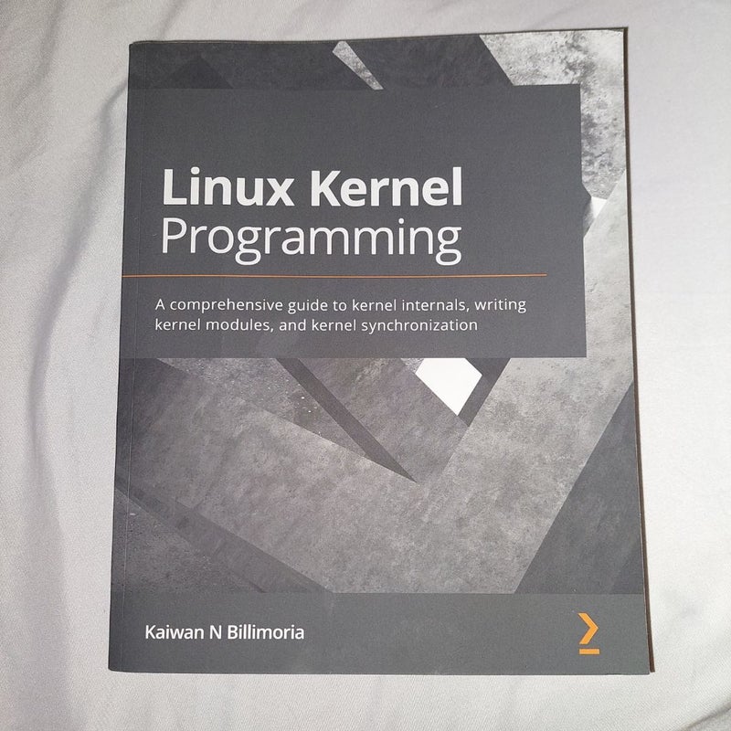 Linux Kernel Programming