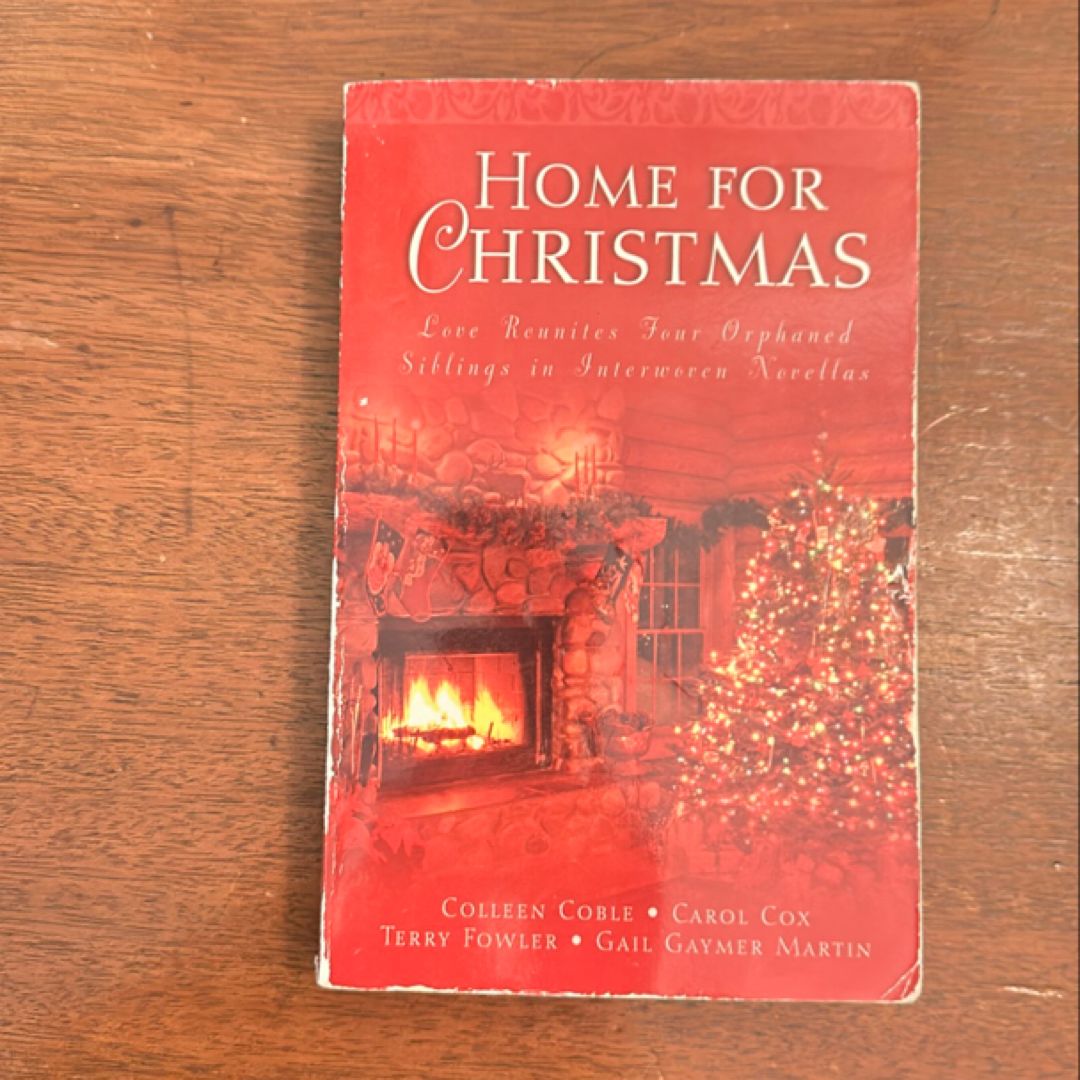 Home for Christmas