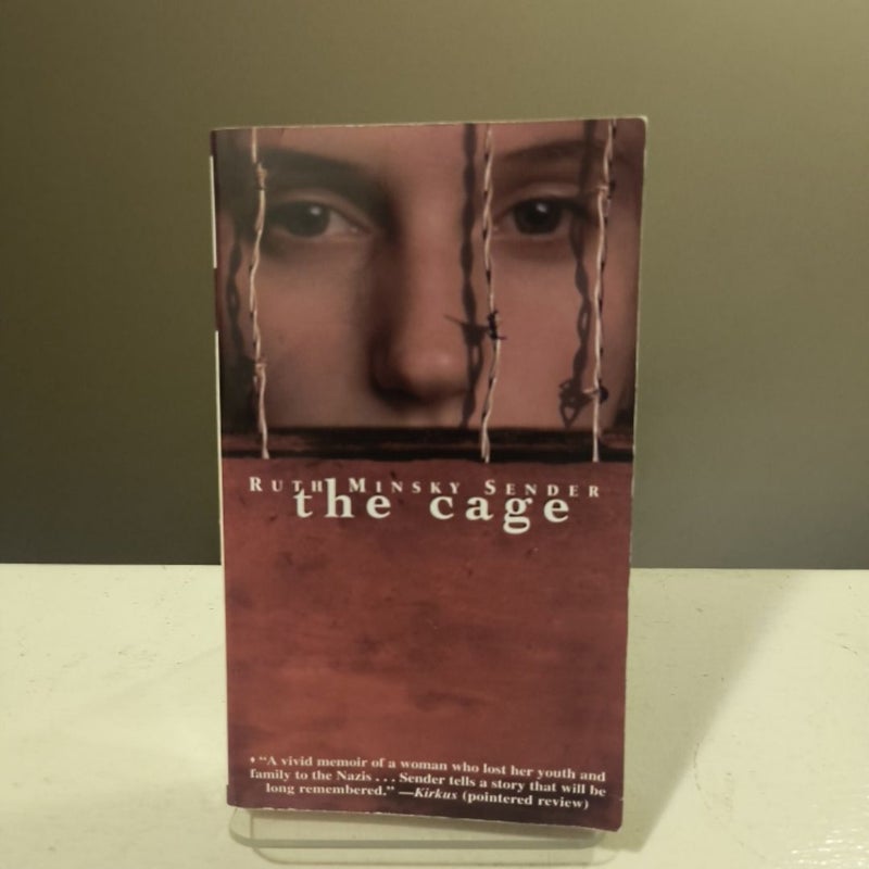 The Cage