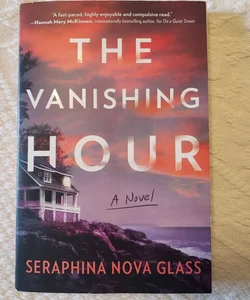 The Vanishing Hour