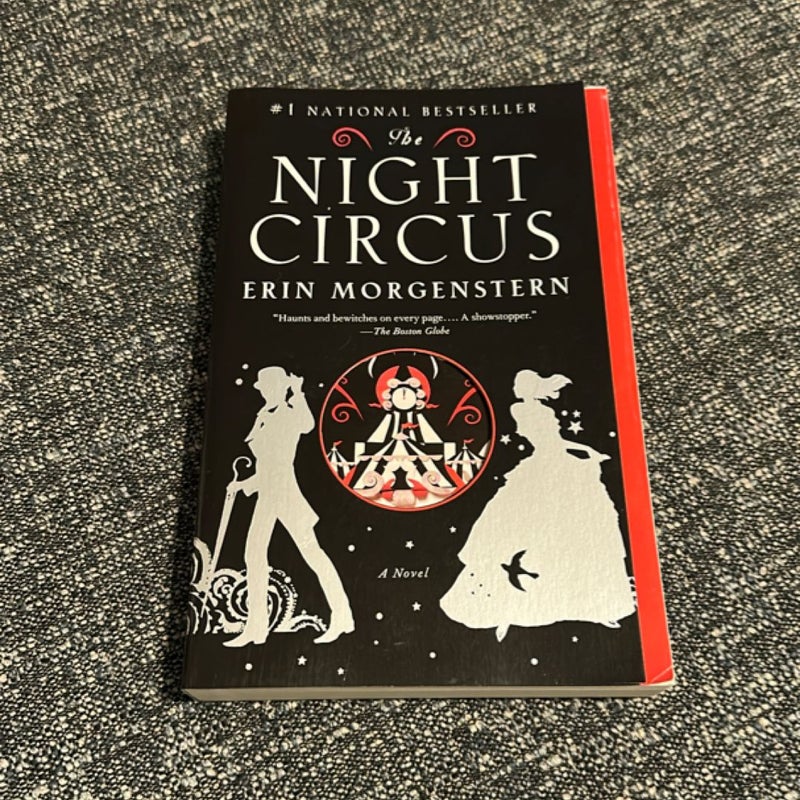 The Night Circus