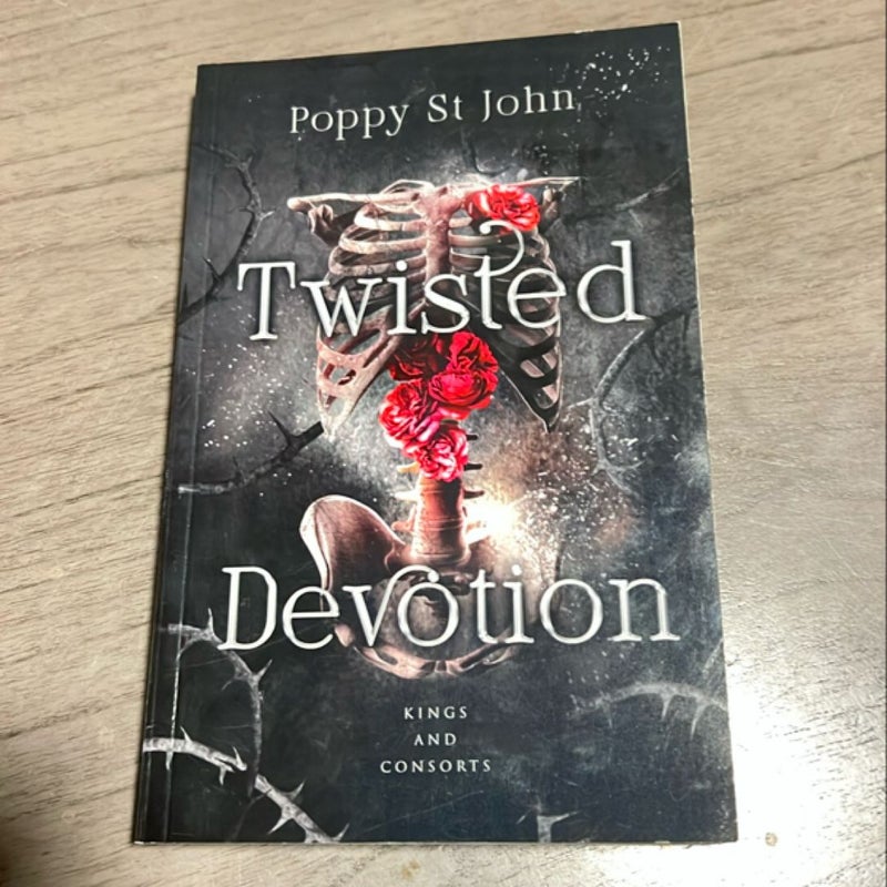 Twisted Devotion