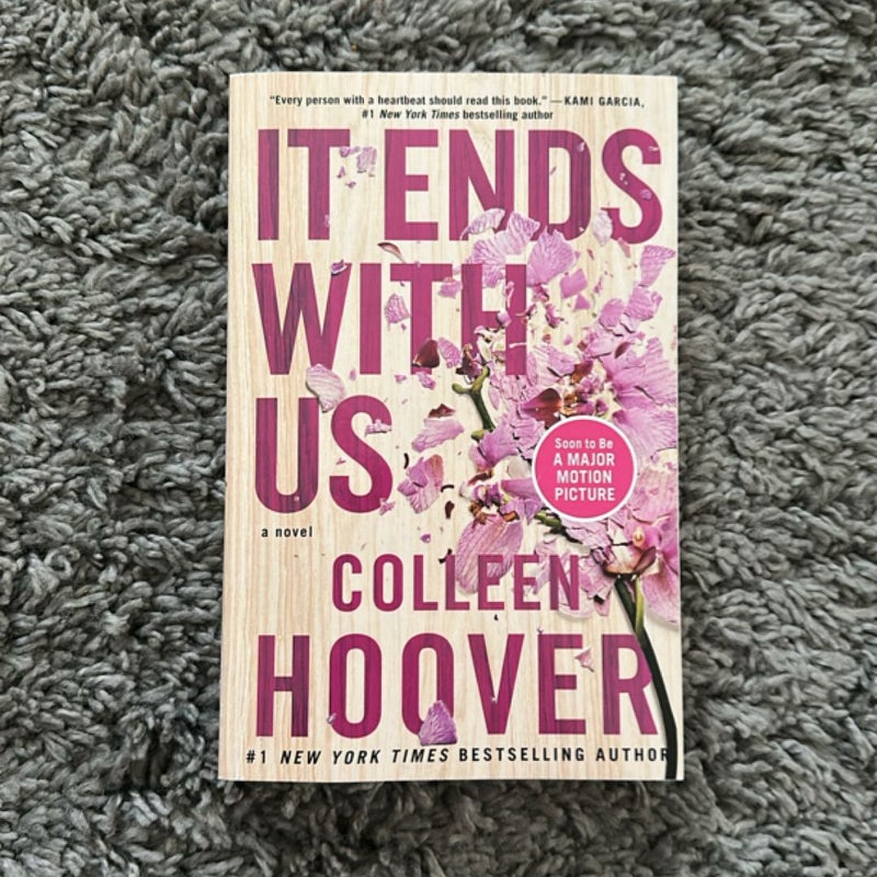 It Ends with Us