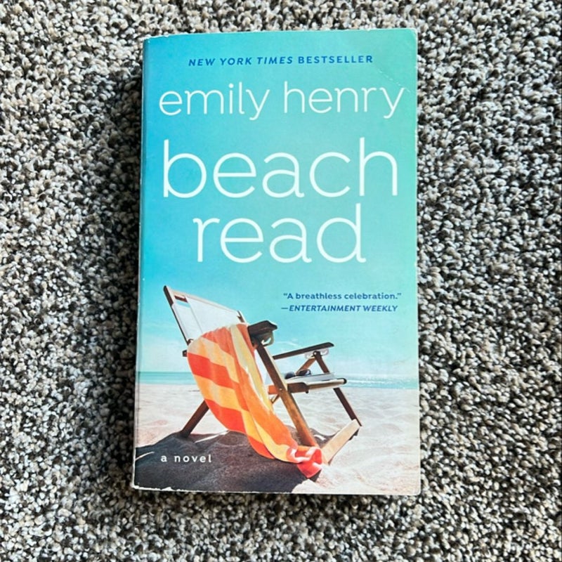 Beach Read