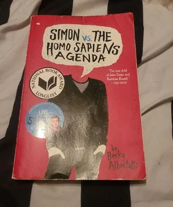 Simon vs. the Homo Sapiens Agenda