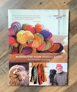 Morehouse Farm Merino Knits