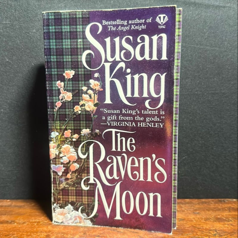 The Raven's Moon