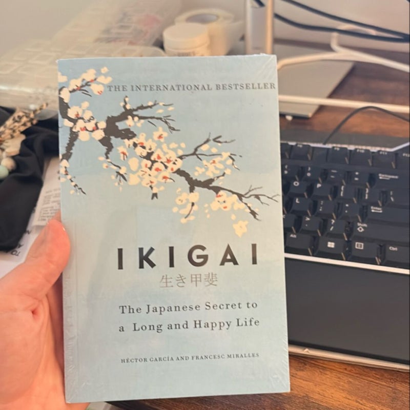 Ikigai