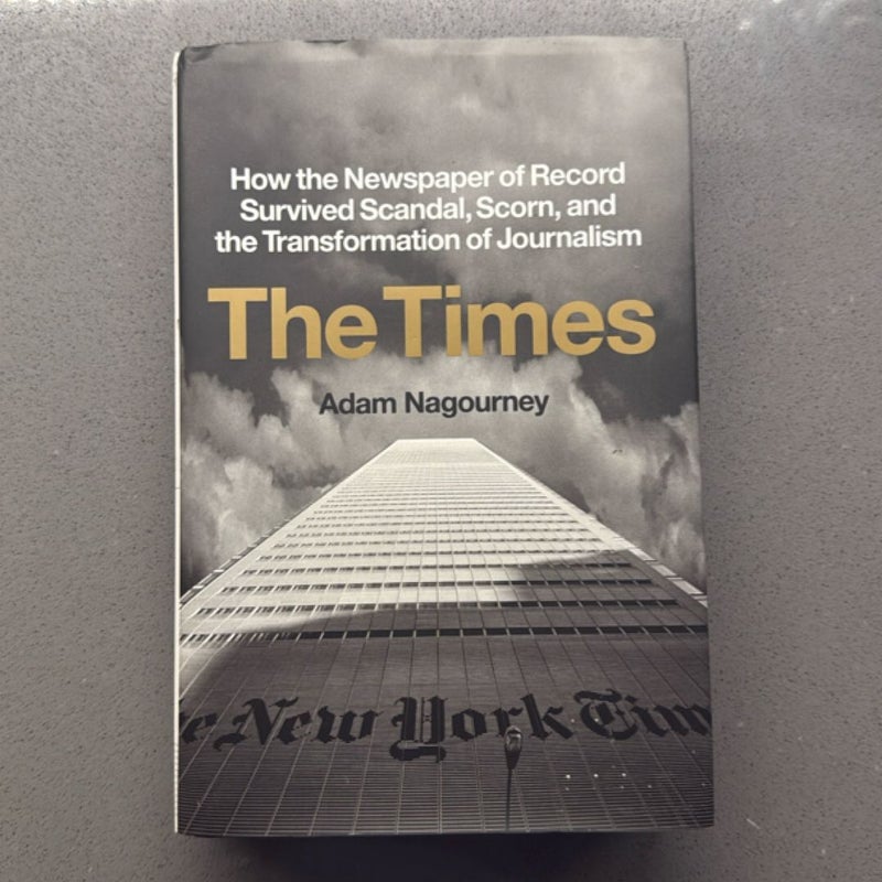 The Times