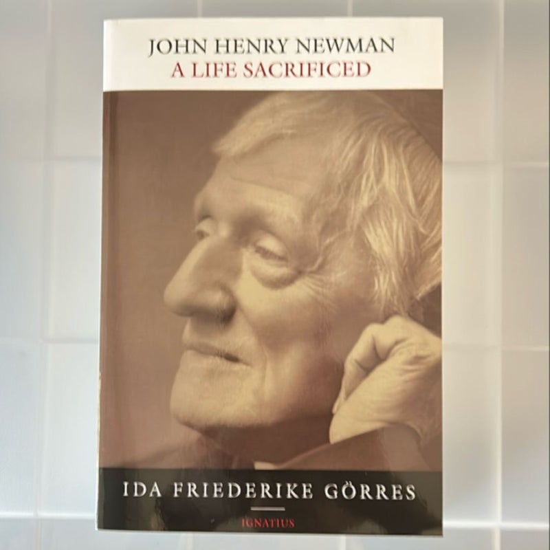 John Henry Newman