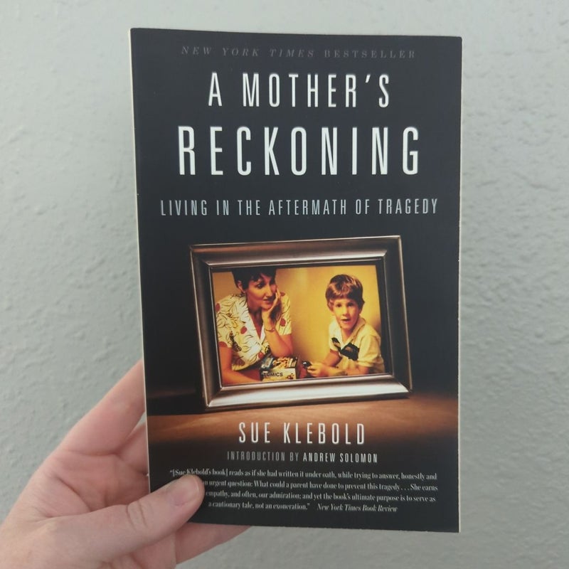 A Mother's Reckoning