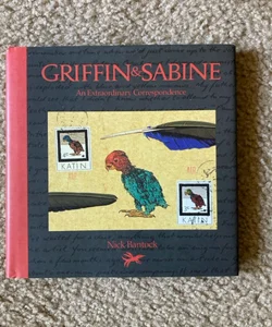 Griffin and Sabine 1991