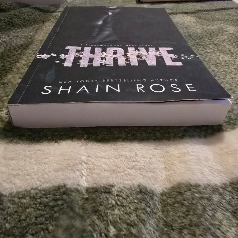 Thrive