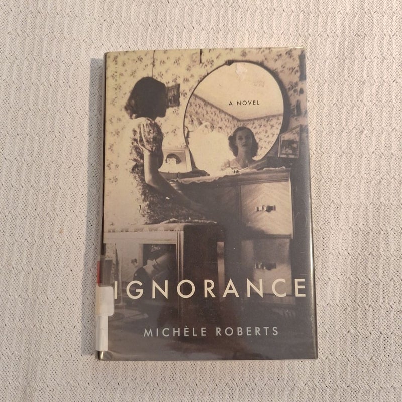 Ignorance