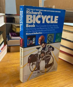 Richard's Bicycle Book