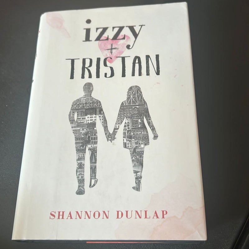 Izzy & Tristan