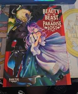 Beauty and the Beast of Paradise Lost 2