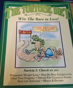 The Tortoise Diet