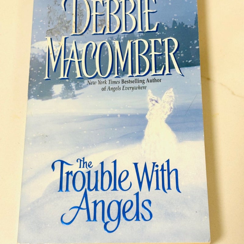 The Trouble with Angels