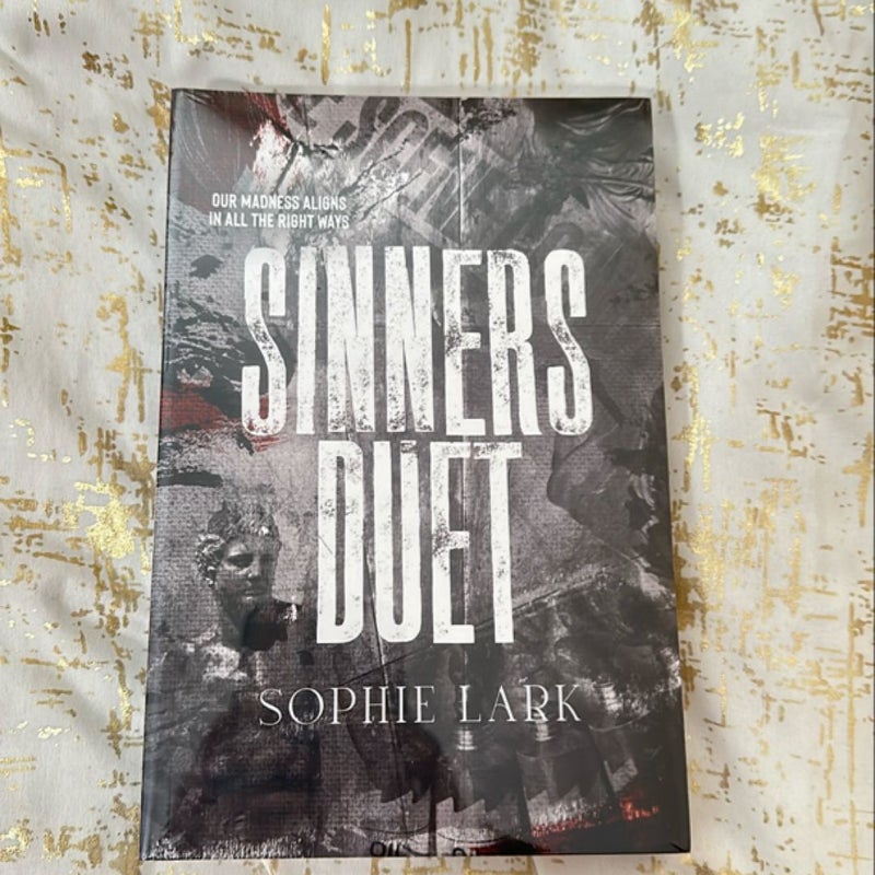 Sinners Duet (Exclusive Edition)