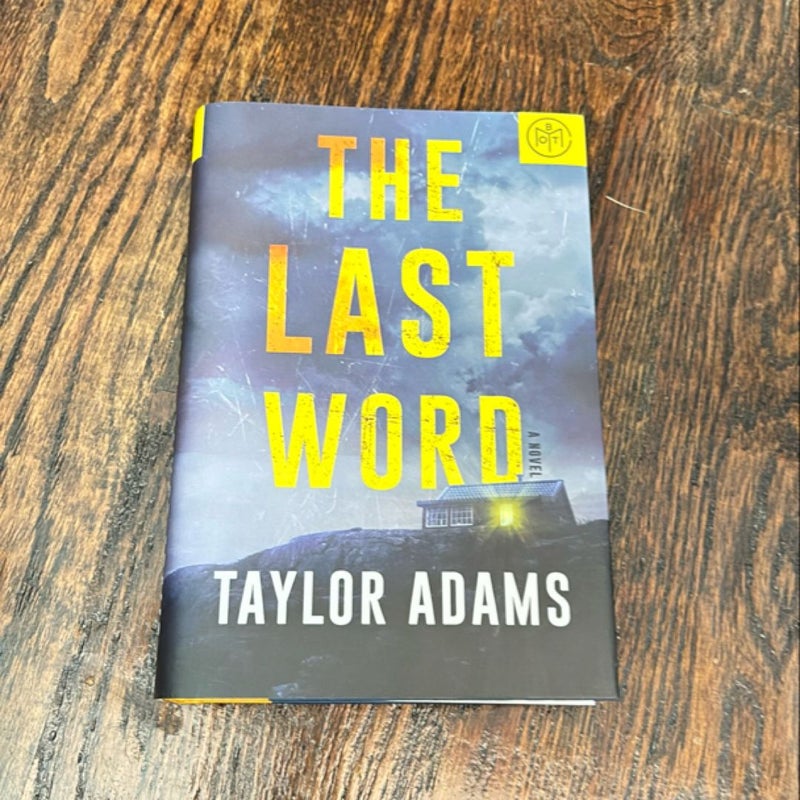 The Last Word