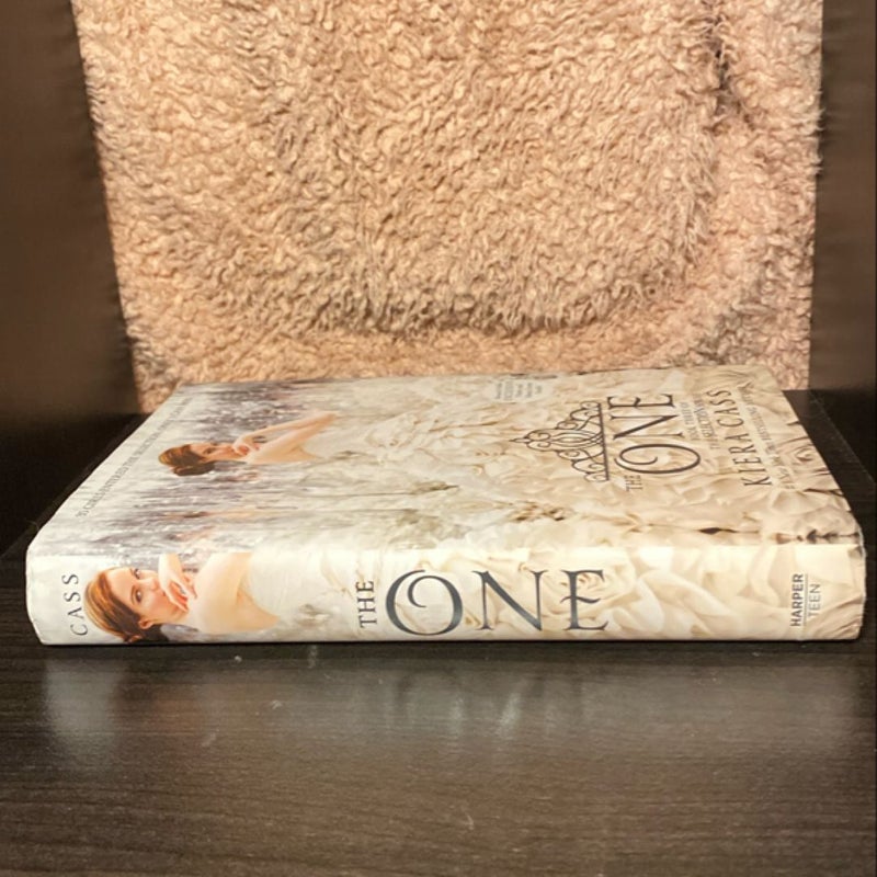 **First Edition** The One