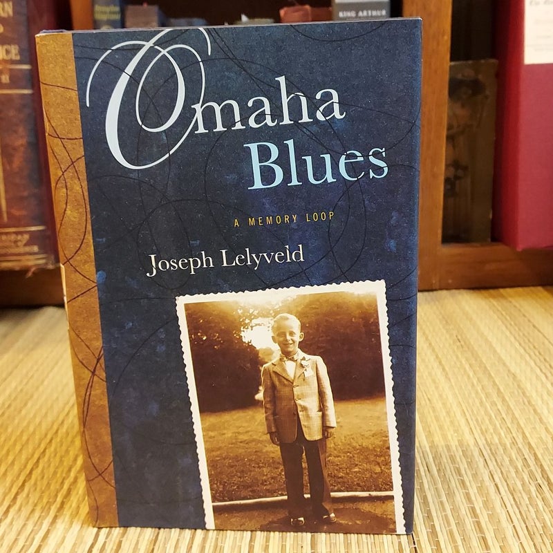 Omaha Blues