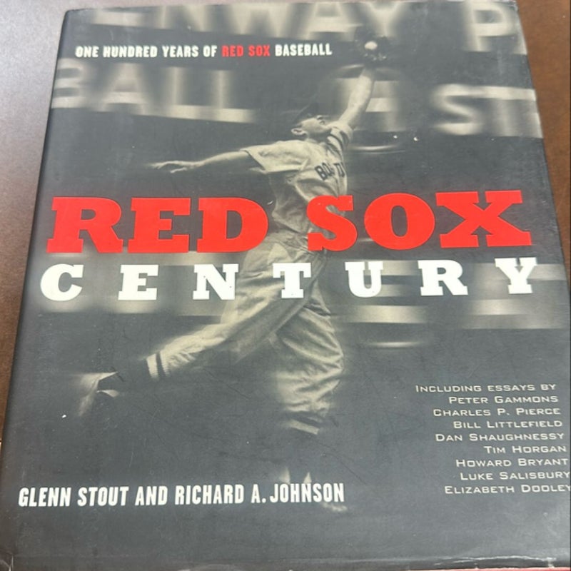 Red Sox Century