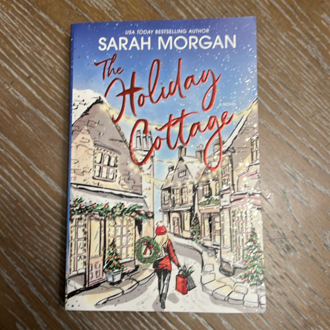 The Holiday Cottage