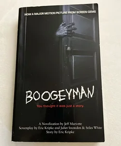 Boogeyman