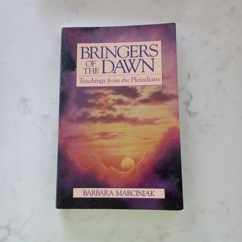 Bringers of the Dawn