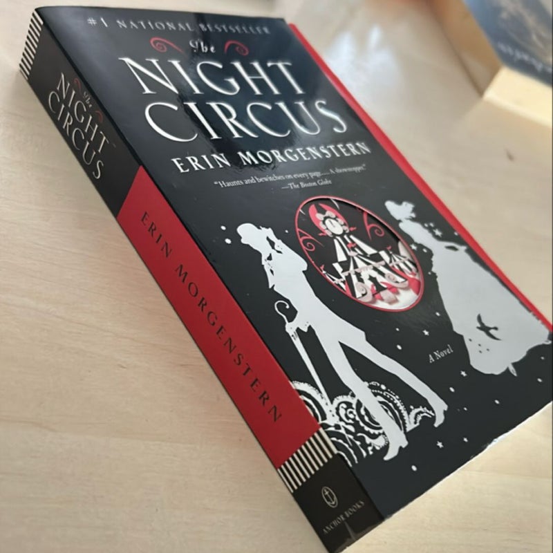 The Night Circus