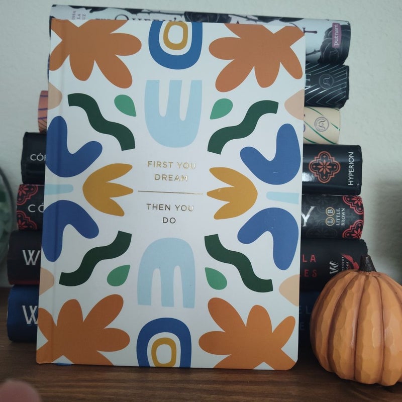 Dream journal 