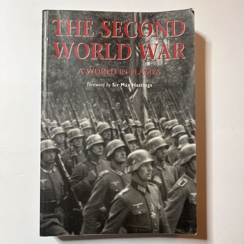 The Second World War