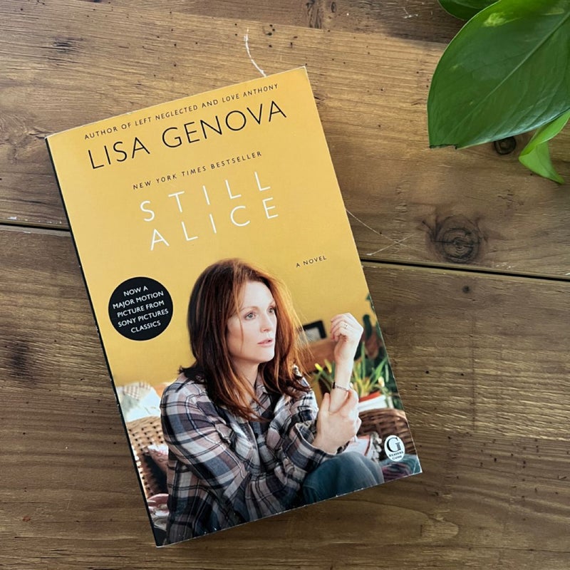 Still Alice