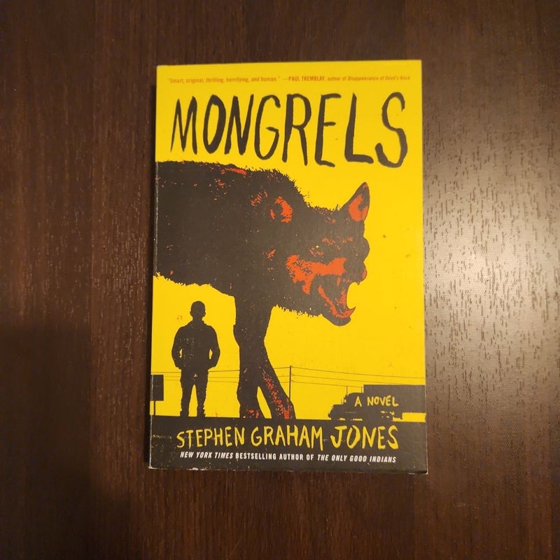 Mongrels