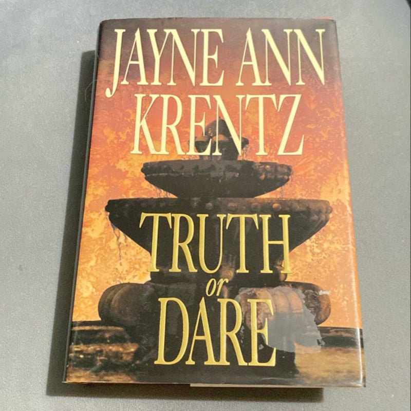 Truth or Dare