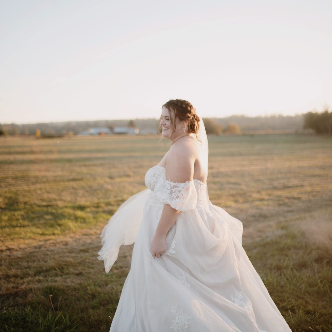 Caitlin Stucky