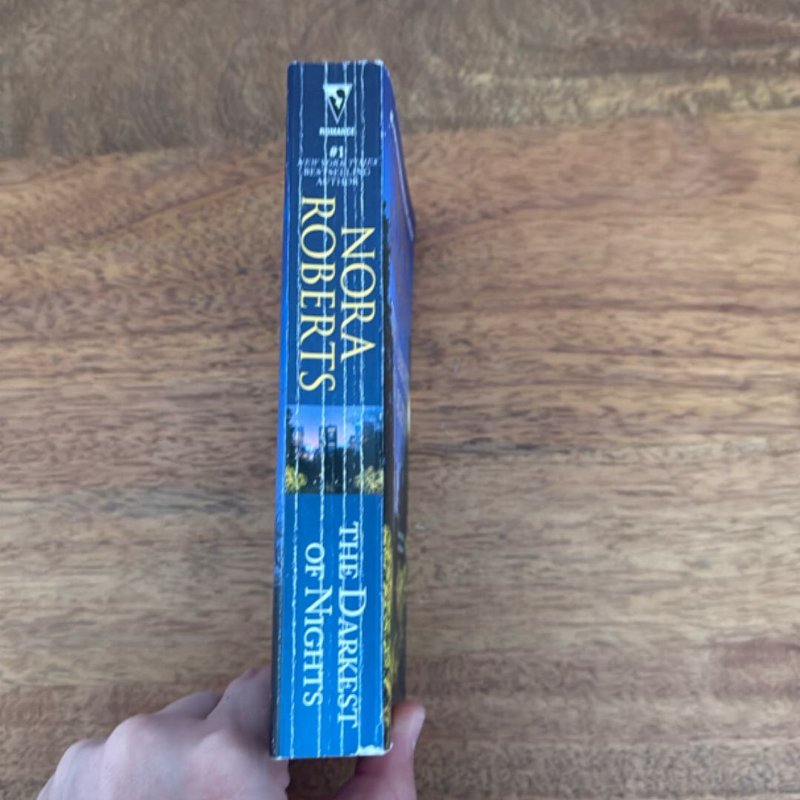 The Darkest of Nights