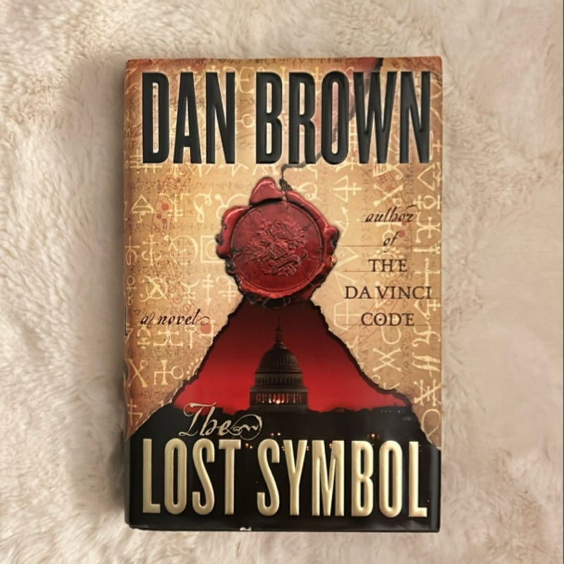 The Lost Symbol