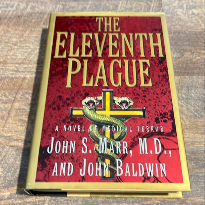 The Eleventh Plague