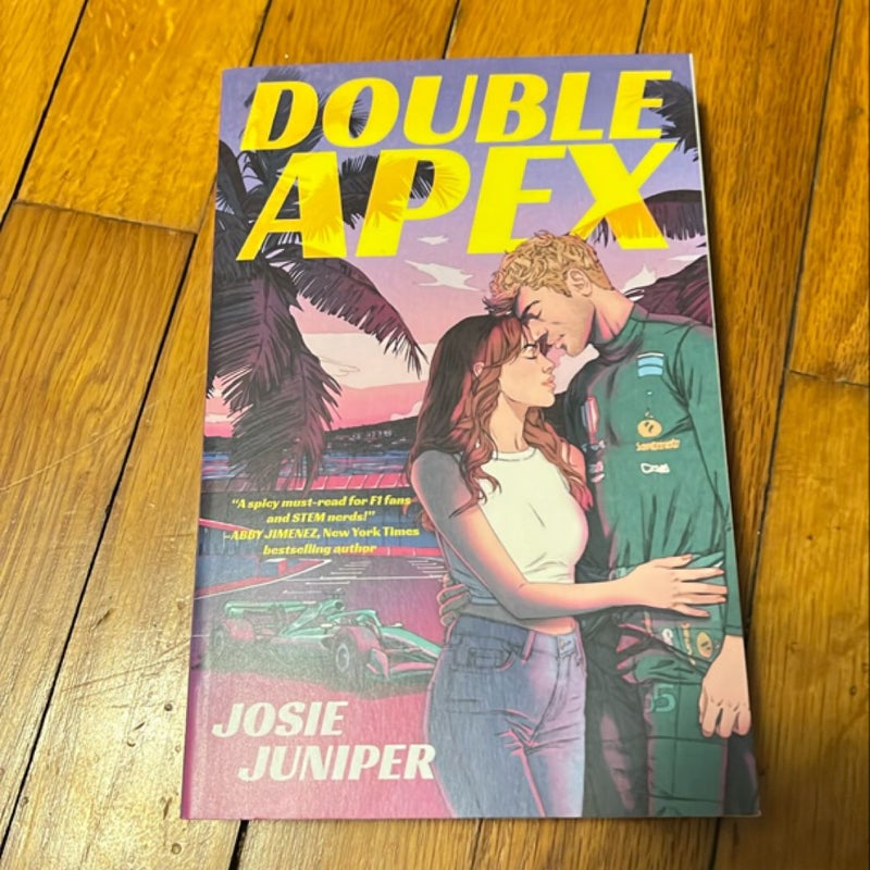 Double Apex