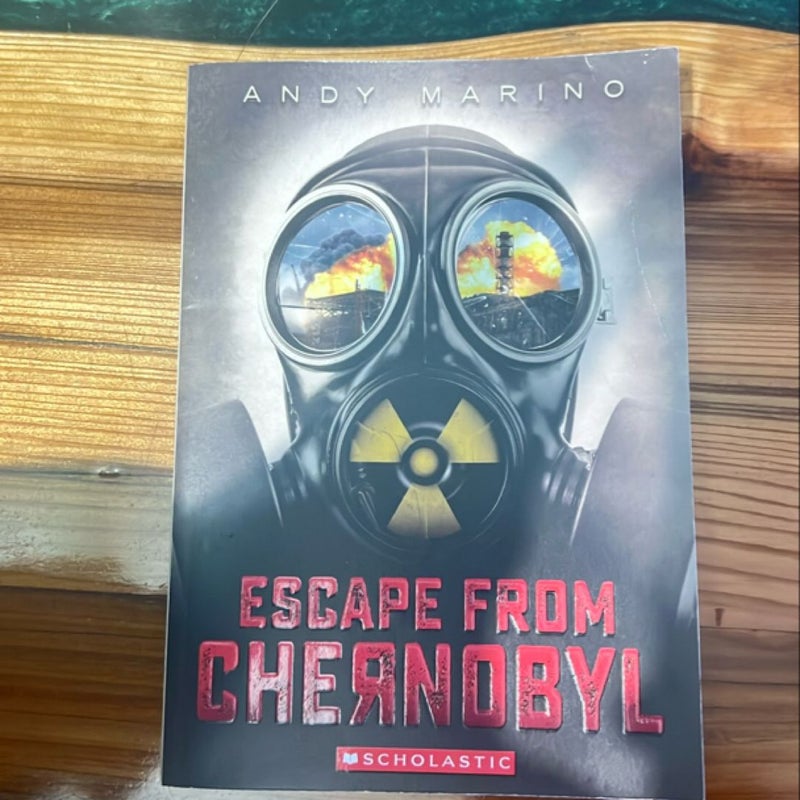 Escape from Chernobyl